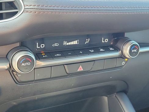 Used 2026 MAZDA MAZDA3 s Sport FWD image 28