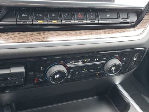 Certified 2022 Chevrolet Silverado 1500 RST w/ Rally Edition image 27