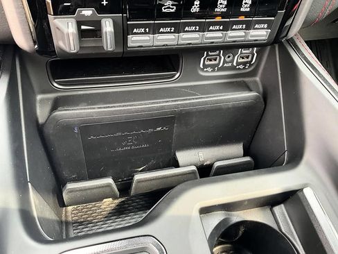 Used 2021 RAM 1500 TRX w/ TRX Lanuch Edition AWD/4WD image 23