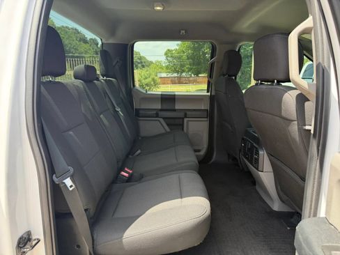 Used 2018 Ford F150 XL w/ Equipment Group 101A Mid RWD image 17