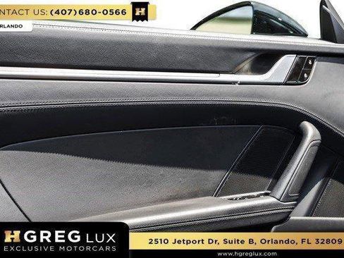 Used 2021 Porsche 911 Carrera S image 27