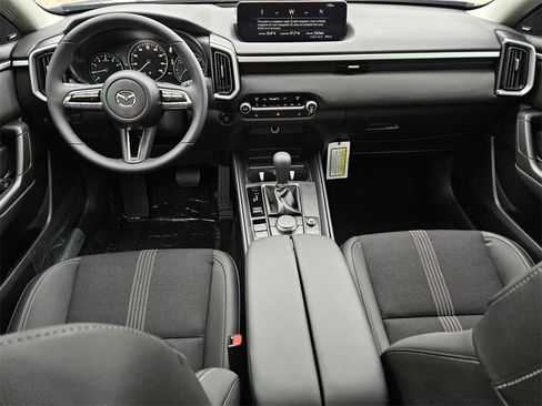New 2025 MAZDA CX-50 AWD 2.5 S w/ Weather Package image 13