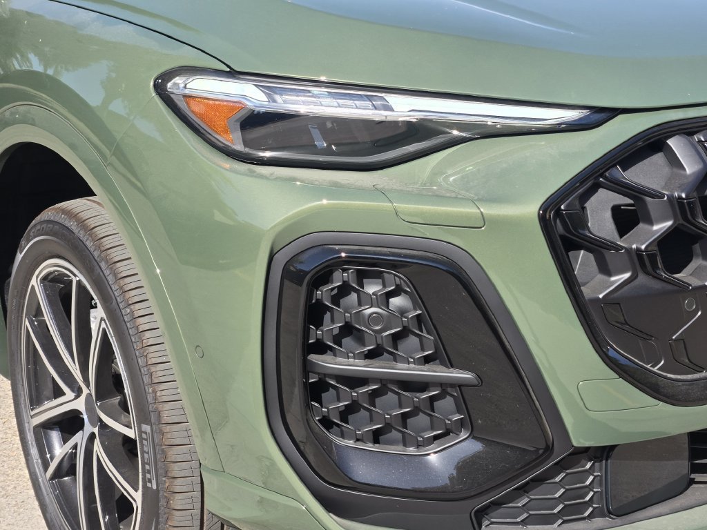 New 2026 Audi Q5 Premium Plus AWD/4WD image 12
