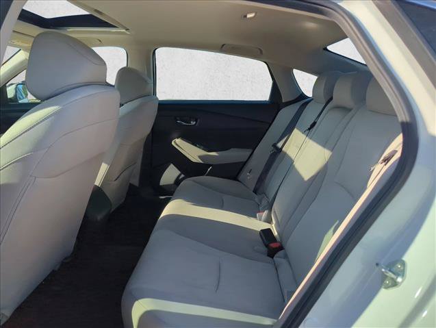 Used 2023 Honda Accord EX image 18