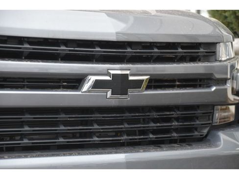 Used 2020 Chevrolet Silverado 1500 RST w/ All-Star Edition image 12