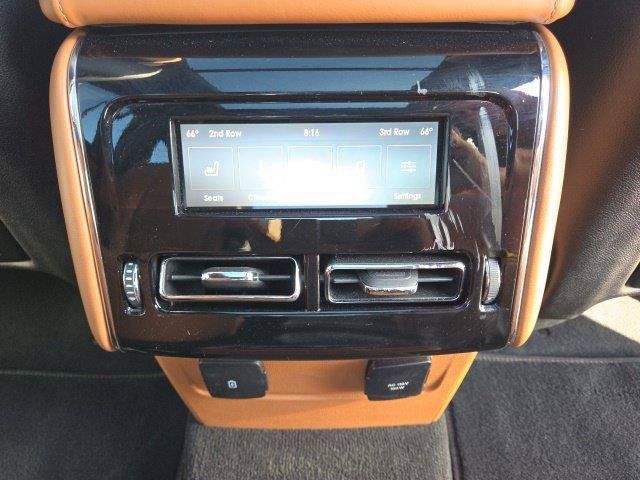 Used 2023 Lincoln Aviator Black Label AWD/4WD image 25