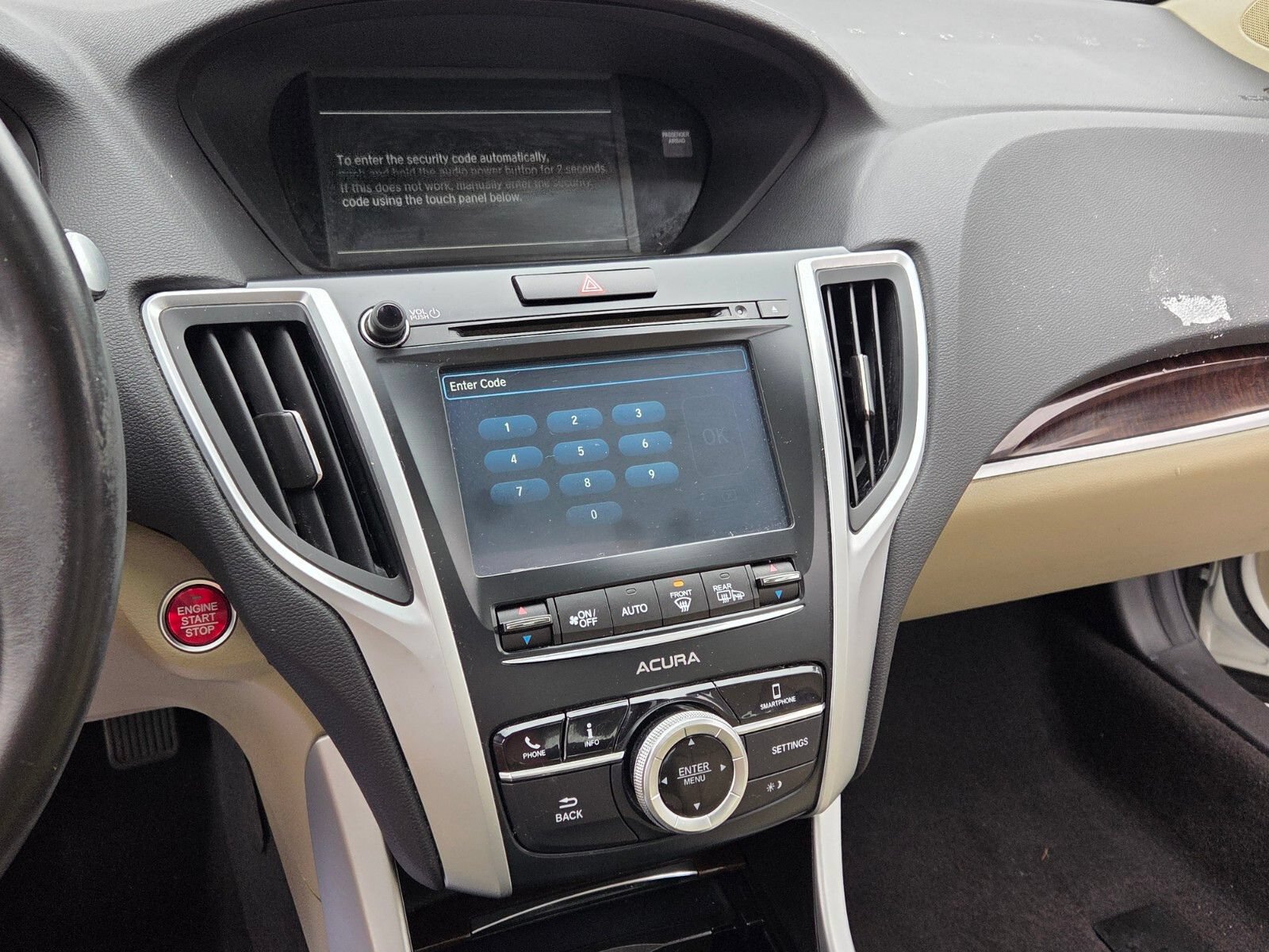 Used 2019 Acura TLX FWD image 19