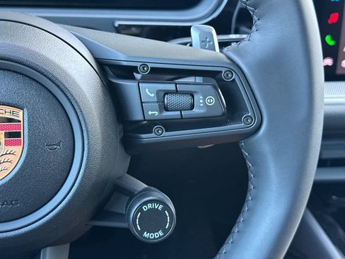 New 2026 Porsche Cayenne AWD/4WD image 29