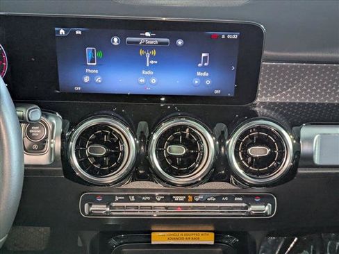 Certified 2026 Mercedes-Benz GLB 250 image 17