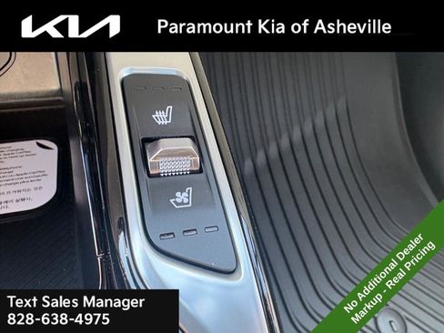 New 2026 Kia Sorento SX Prestige AWD/4WD image 17