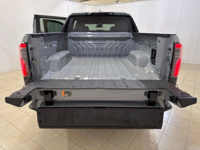 Used 2026 GMC Sierra EV Elevation AWD/4WD image 23