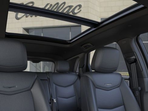 New 2025 Cadillac XT5 Premium Luxury w/ LPO, Floor Liner Package image 24