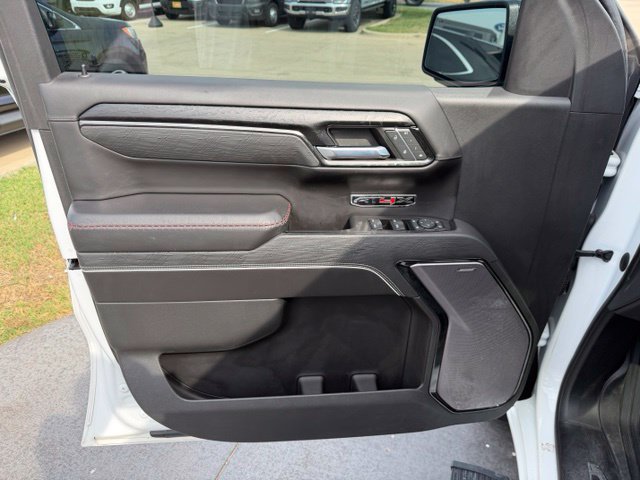 Used 2022 GMC Sierra 1500 AT4X AWD/4WD image 9
