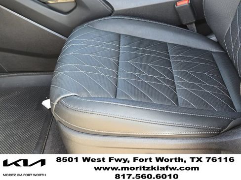 Certified 2025 Kia Telluride EX X-Line AWD/4WD image 23