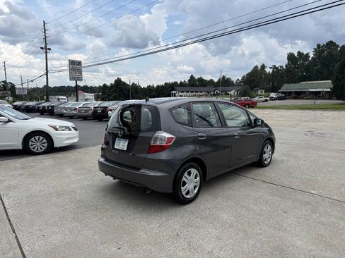Used 2011 Honda Fit image 7