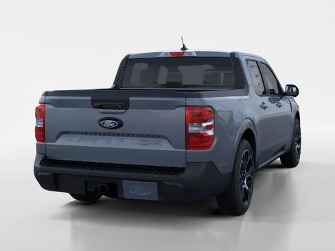 New 2026 Ford Maverick Lariat AWD/4WD image 38