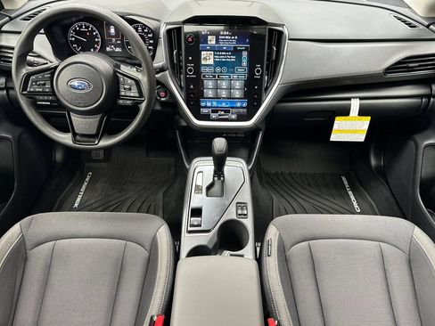 Used 2025 Subaru Crosstrek 2.5i Premium AWD/4WD image 17