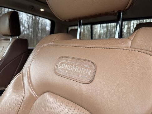 Used 2019 RAM 1500 Limited image 17