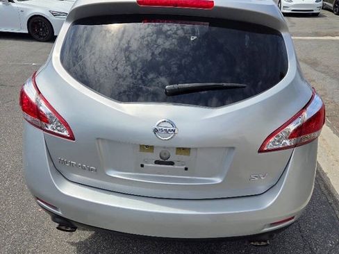 Used 2014 Nissan Murano SV w/ Value Package FWD image 30