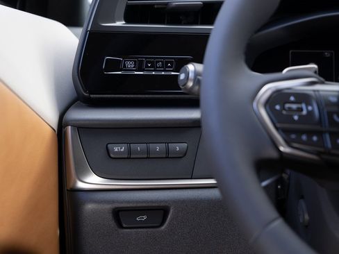 New 2026 Lexus RZ 350e 2WD image 28