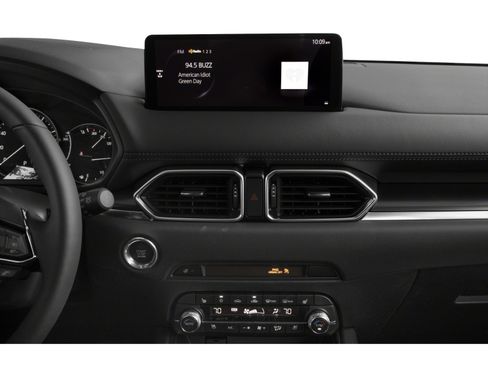 Used 2023 MAZDA CX-5 AWD 2.5 Turbo image 10