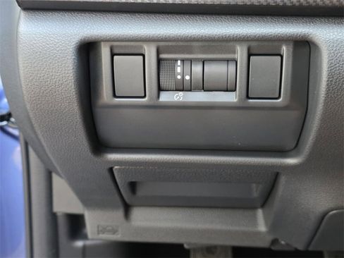 New 2025 Subaru Crosstrek 2.5i Premium image 25