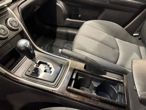 Used 2013 MAZDA MAZDA6 i Touring image 12