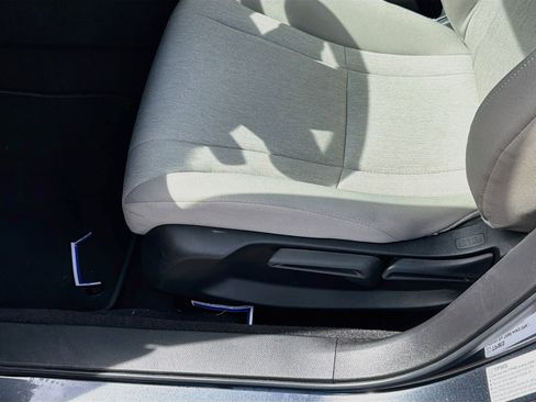 Certified 2026 Honda Accord LX image 30
