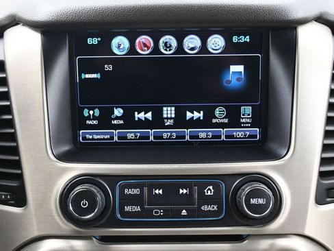 Used 2020 GMC Yukon XL Denali w/ Open Road Package image 23