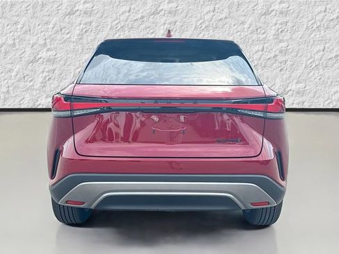 New 2026 Lexus RX 350 FWD image 4