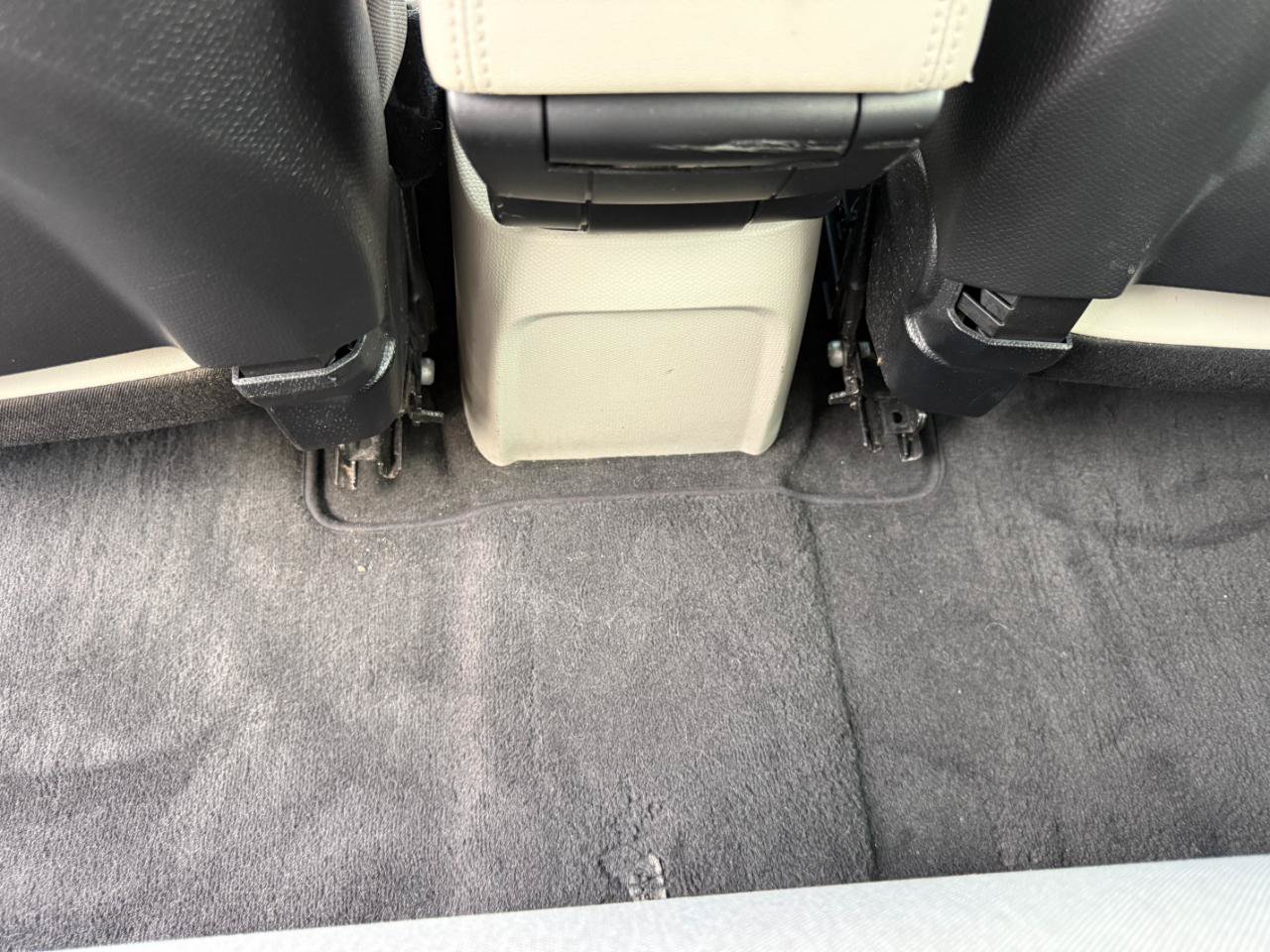 Used 2015 BMW i3 w/ Range Extender RWD image 25