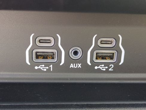 New 2026 RAM 1500 RHO image 23