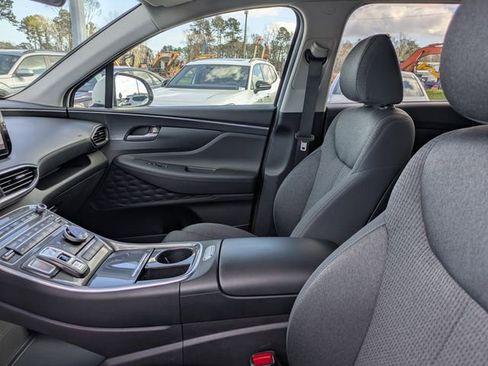 Used 2023 Hyundai Santa Fe SEL image 21