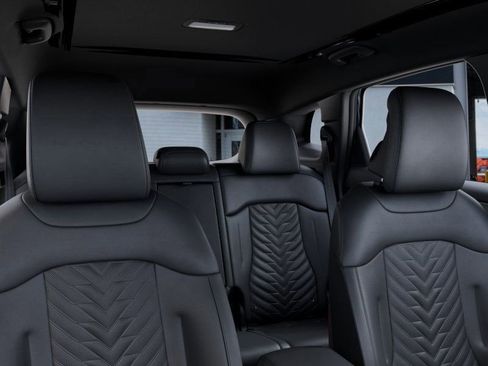 New 2026 Kia Sportage X-Line image 27