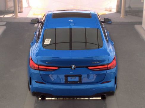 Used 2022 BMW 228i xDrive Gran Coupe AWD/4WD image 5