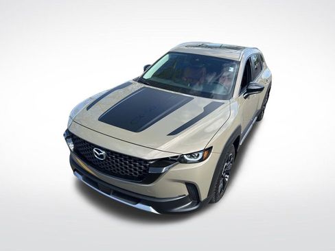 Used 2023 MAZDA CX-50 Meridian Edition w/ Apex Package AWD/4WD image 26