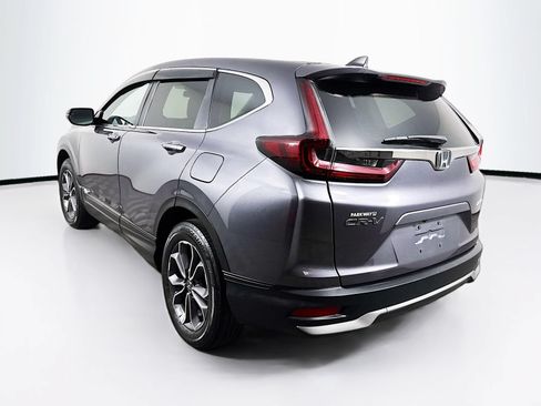 Used 2022 Honda CR-V EX image 5