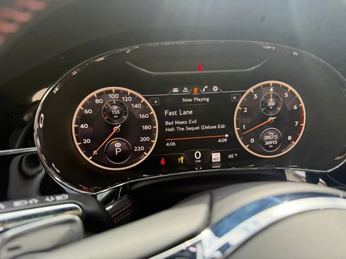 Used 2021 Bentley Flying Spur W12 AWD/4WD image 63