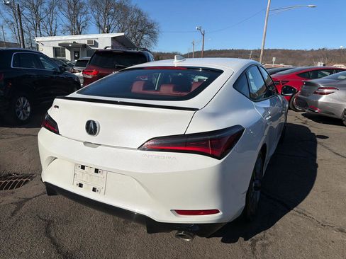 Used 2023 Acura Integra A-Spec image 7