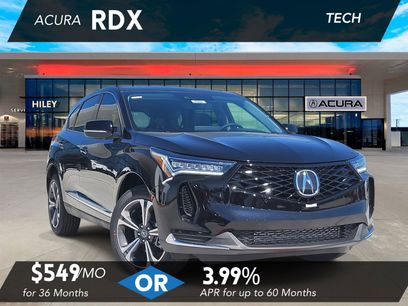 New 2026 Acura RDX w/ Technology Package