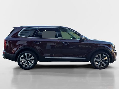 Used 2020 Kia Telluride S image 6
