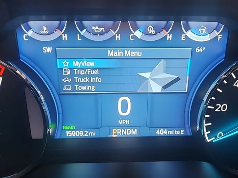 Certified 2023 Ford F150 XLT w/ Equipment Group 302A High image 15