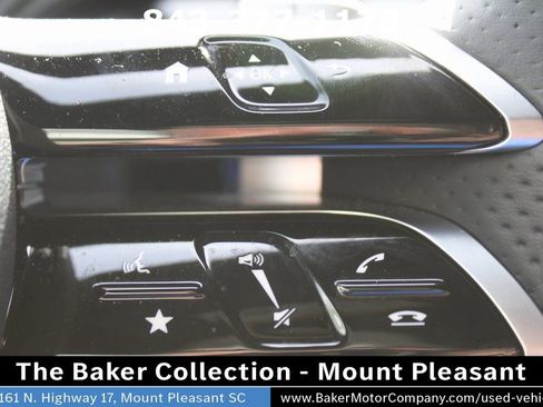 Certified 2025 Mercedes-Benz CLA 250 image 31