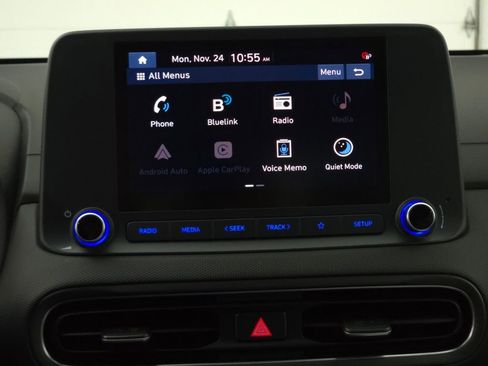 Used 2022 Hyundai Kona SEL image 23