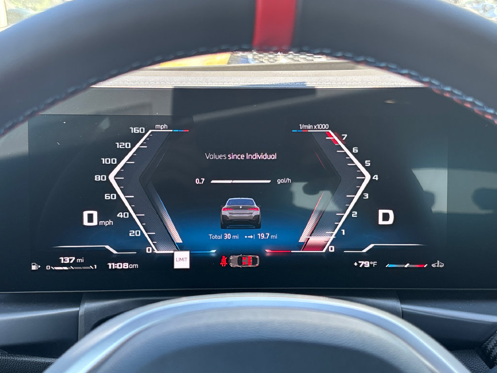 New 2026 BMW M440i w/ Premium Package RWD image 32