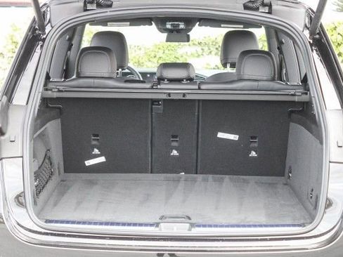 New 2025 Mercedes-Benz GLE 350 4MATIC image 27