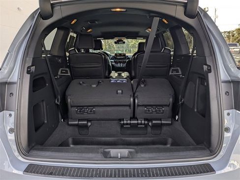 Used 2026 Honda Odyssey Sport-L image 11