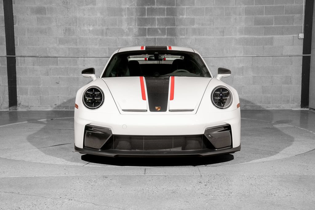 Used 2026 Porsche 911 GT3 RWD image 3