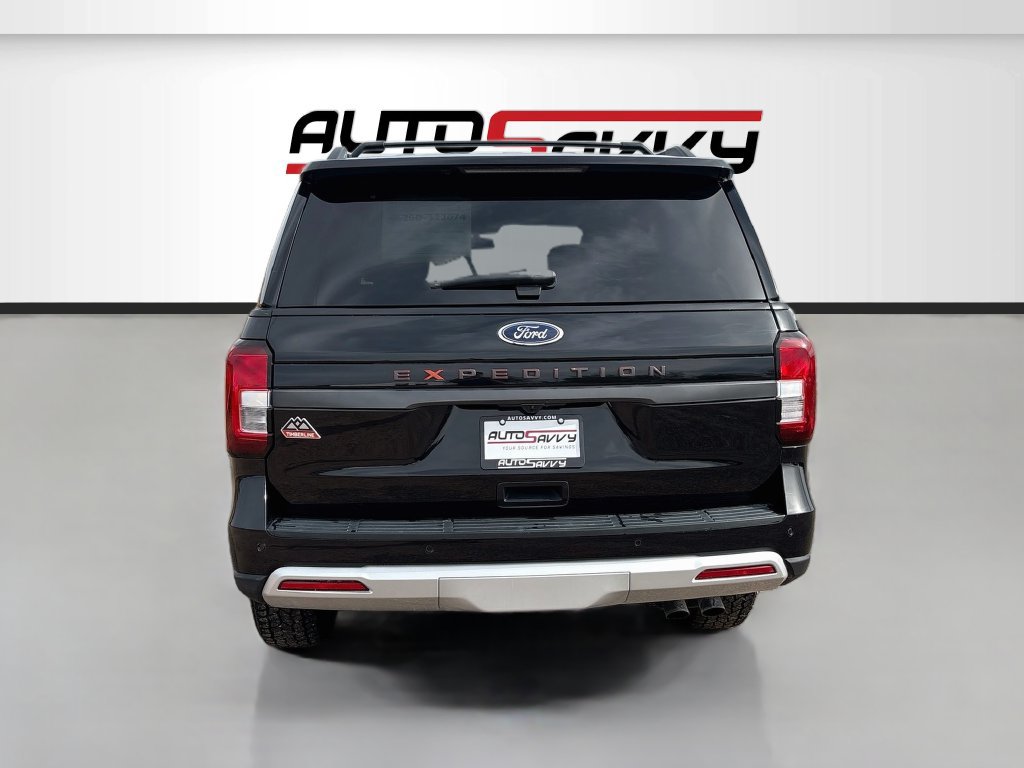Used 2022 Ford Expedition Timberline AWD/4WD image 6