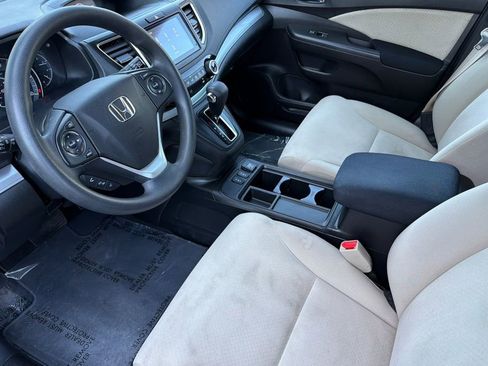 Used 2015 Honda CR-V EX image 8